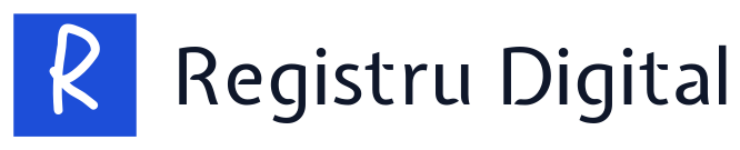 Registru Digital